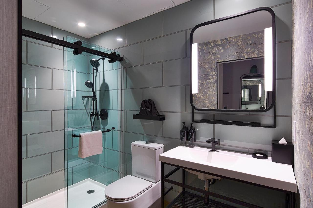 Indigo Nyc Financial District By Ihg Nueva York